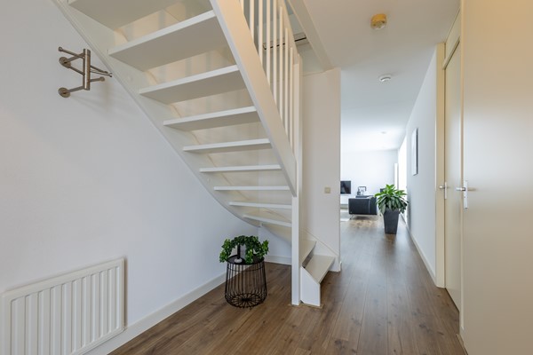 Medium property photo - In de Bóngerd 9, 6118 BN Nieuwstadt